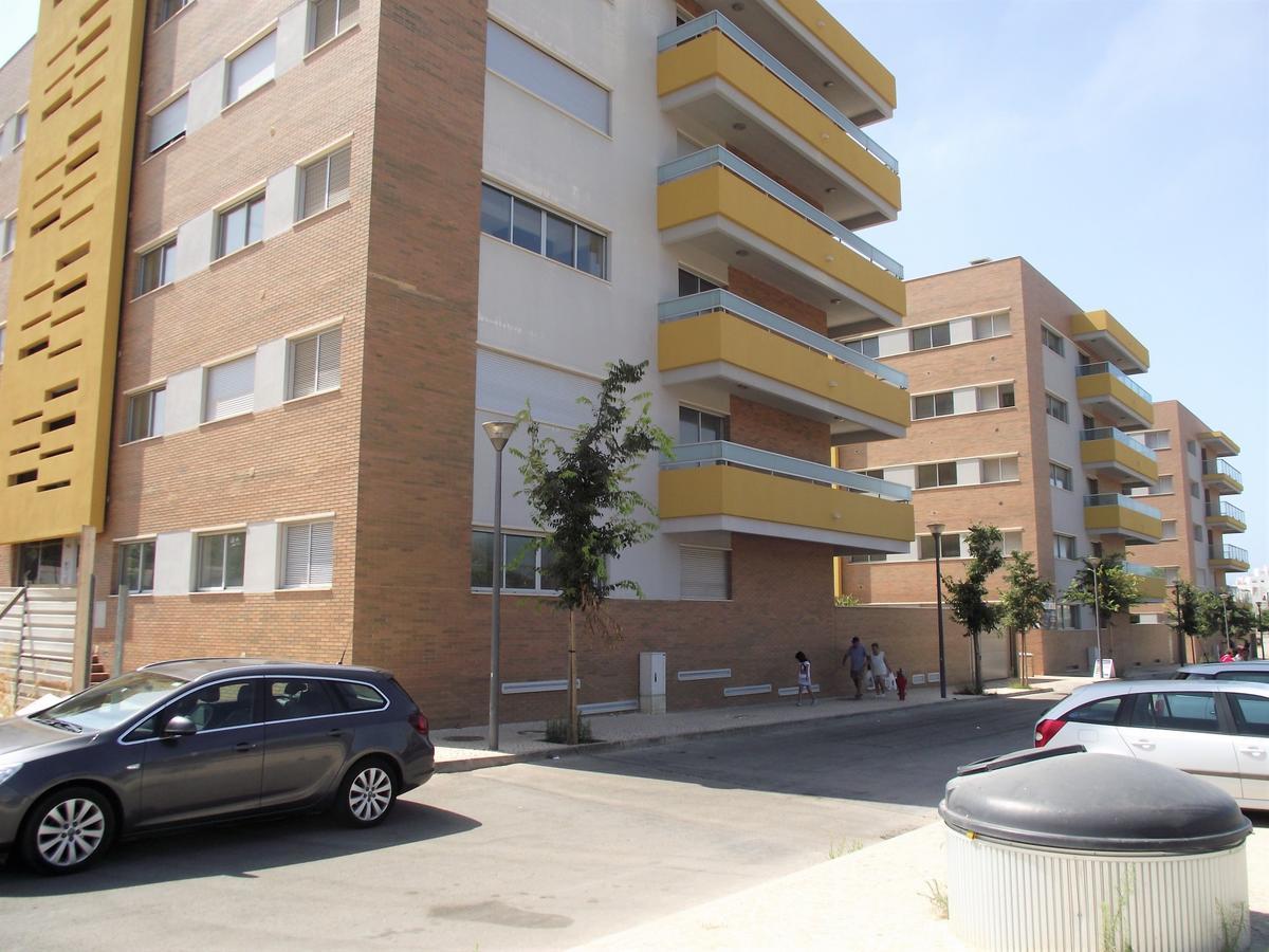 T1 V Do Forte Ac&Piscina&Garagem Quarteira Exterior foto